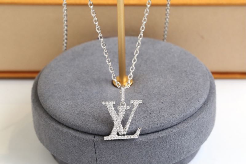 Louis Vuitton Necklaces